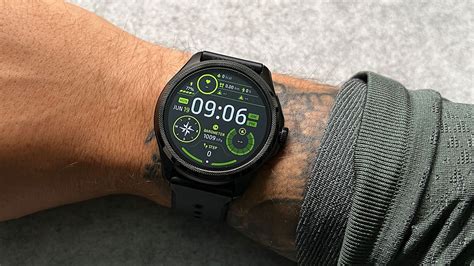 Ticwatch Pro 5 review: An outstanding WearOS Pixel Watch 